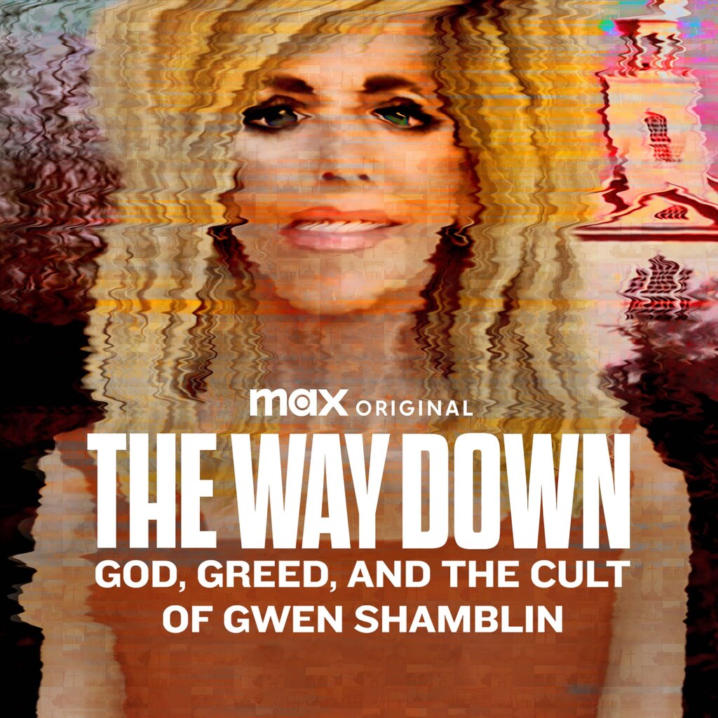 The Way Down: God, Greed, and the Cult of Gwen Shamblin