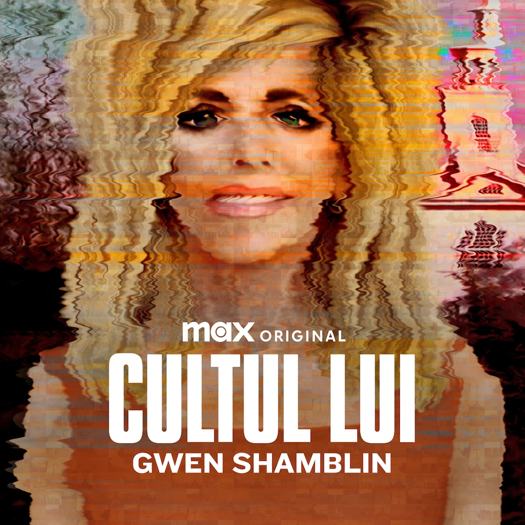 Cultul lui Gwen Shamblin