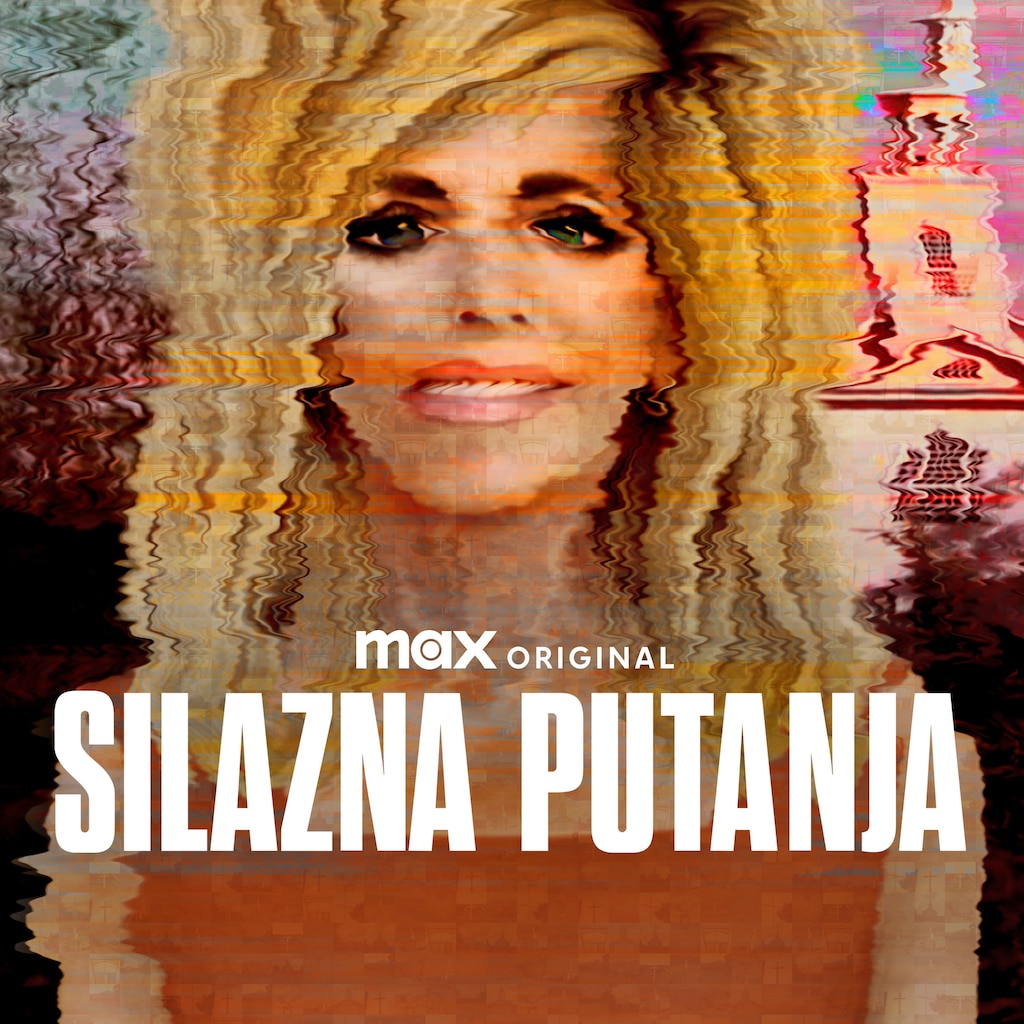 Silazna putanja