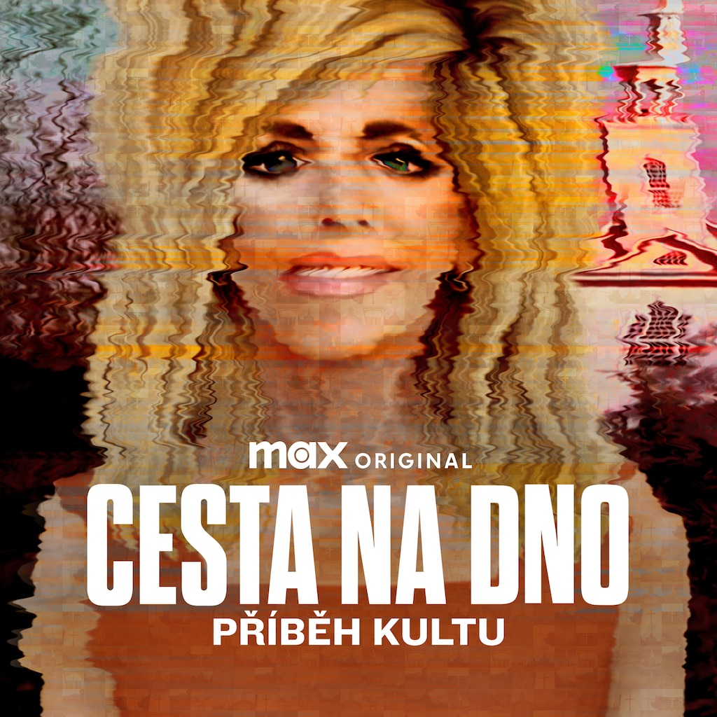 Cesta na dno: Příběh kultu