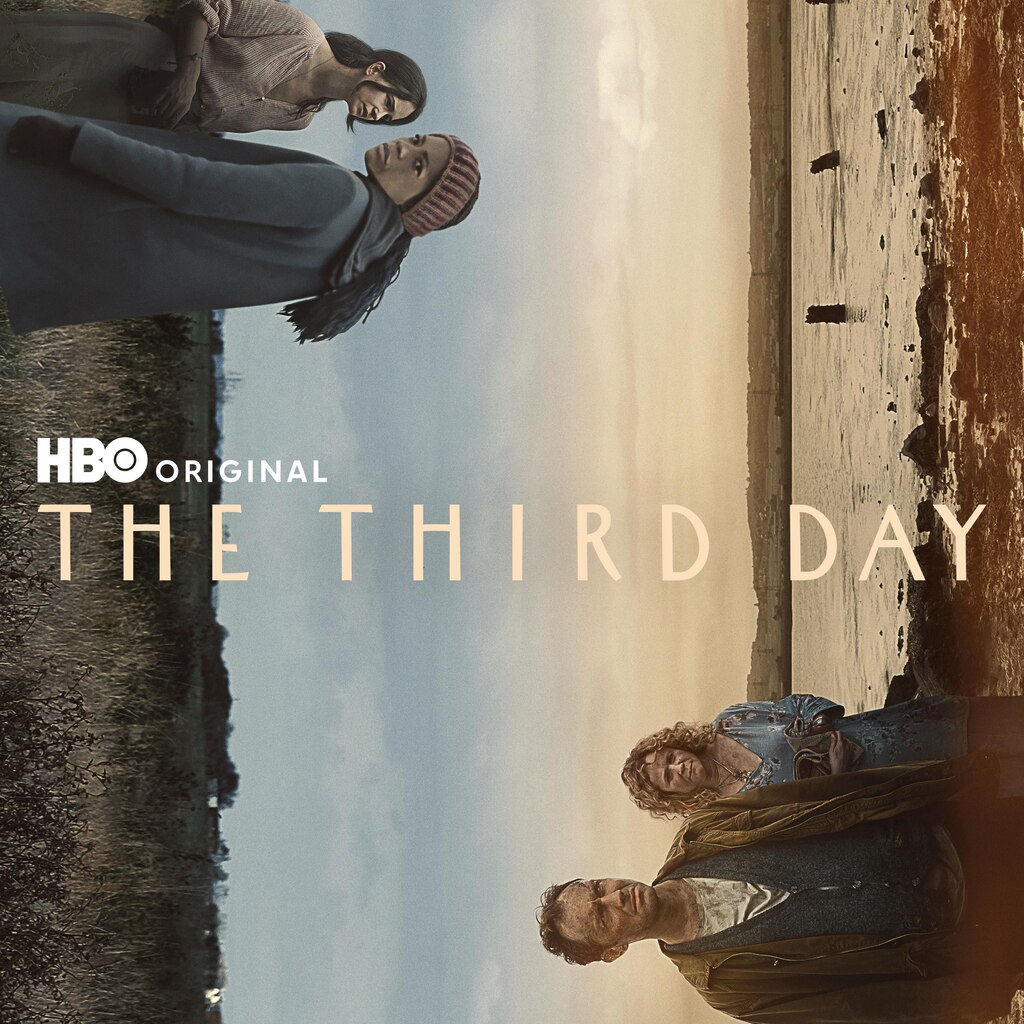 The Third Day (HBO)