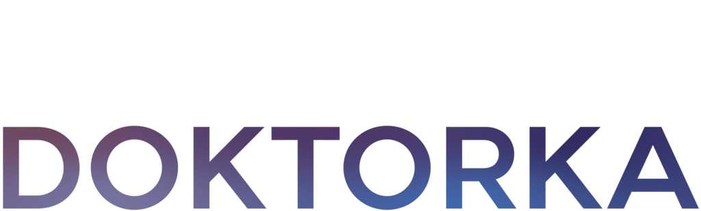 Doktorka