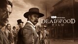 Deadwood: Film