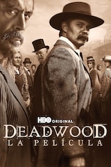 Deadwood: la película