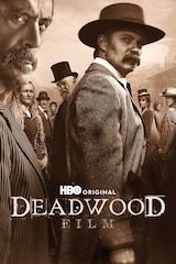 Deadwood: Film