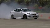 2012 Lexus IS F: Toyota's Turning Point?