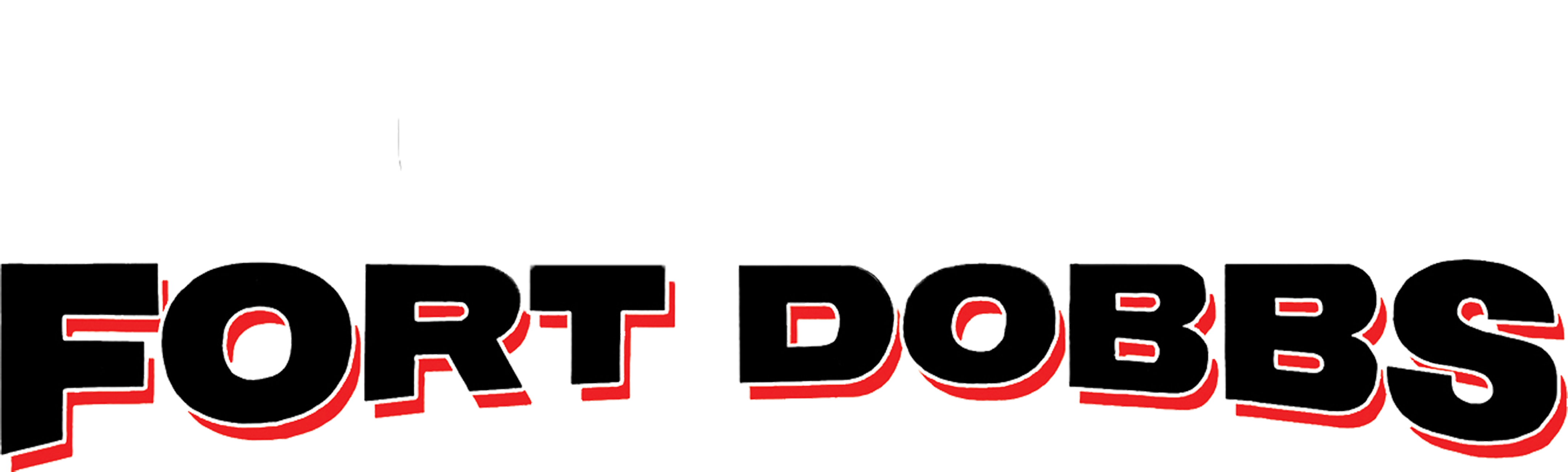 Fort Dobbs