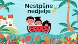 Nestašne nedjelje
