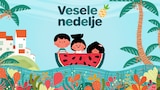Vesele nedelje