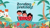 Zondag pretdag!
