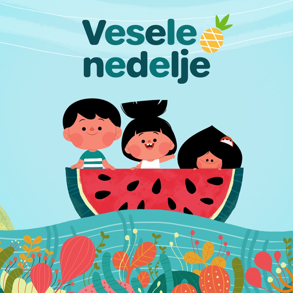 Vesele nedelje