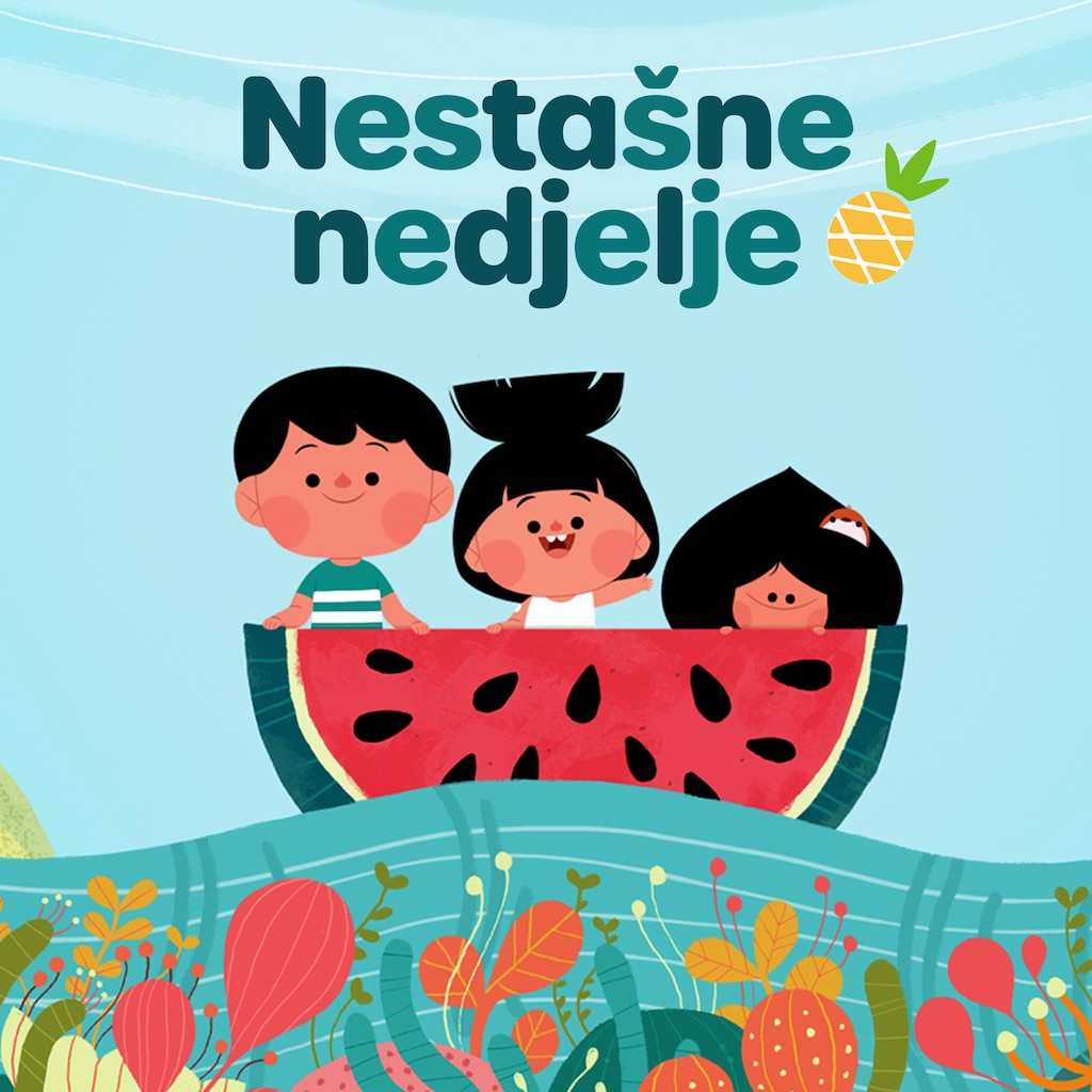 Nestašne nedjelje