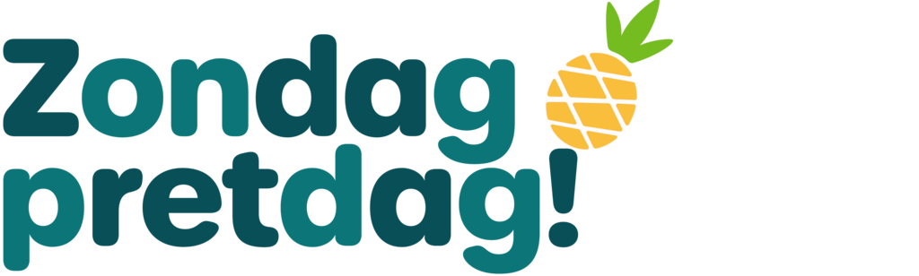Zondag pretdag!