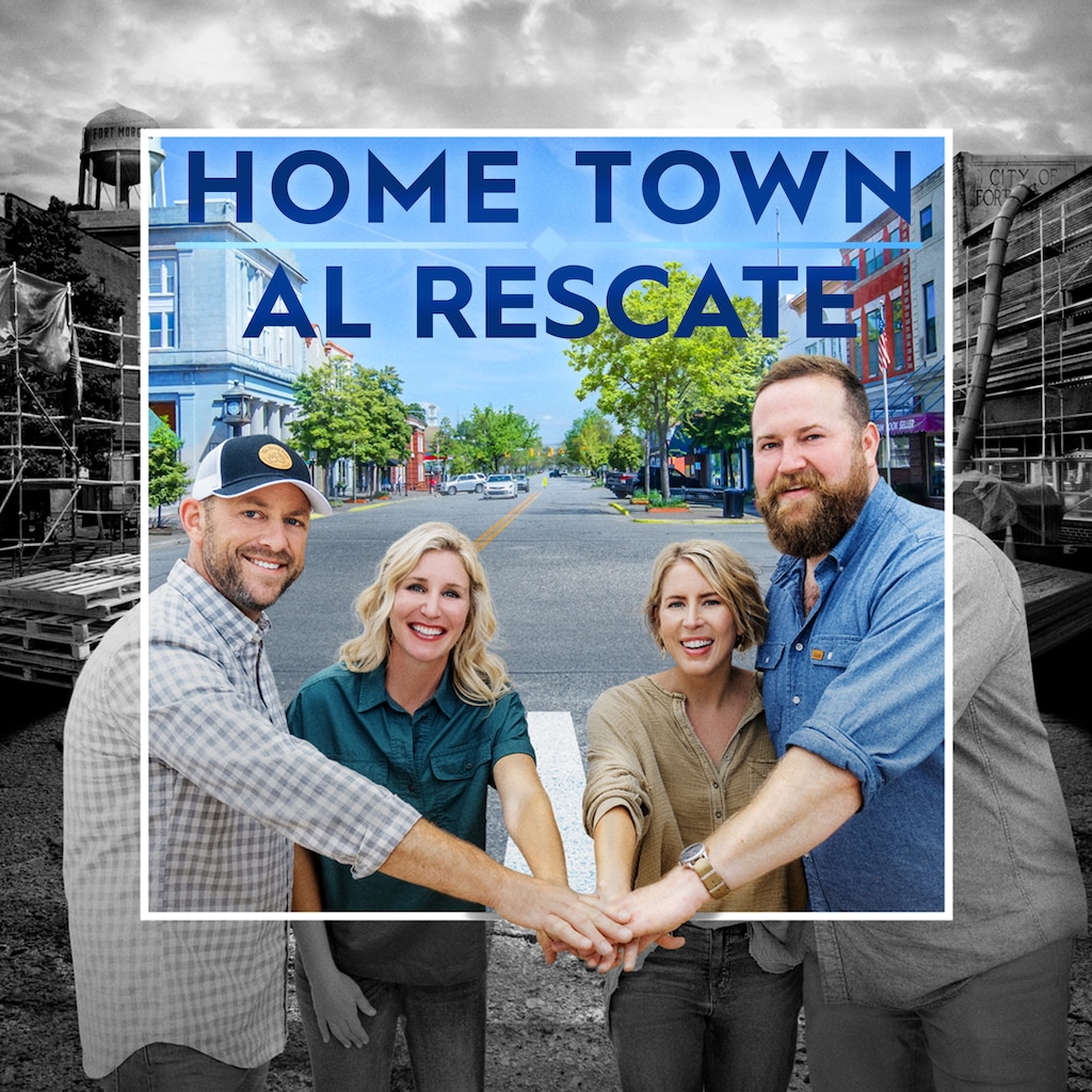 Home Town: al rescate