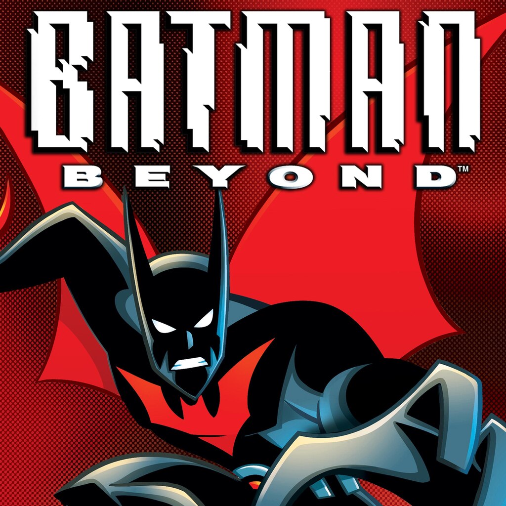 Batman del Futuro