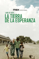 Land of Hope, la tierra de la esperanza