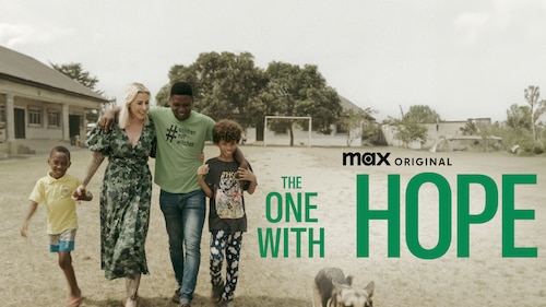 Watch The One With Hope | HBO Max