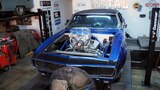 Toys for Big Boys