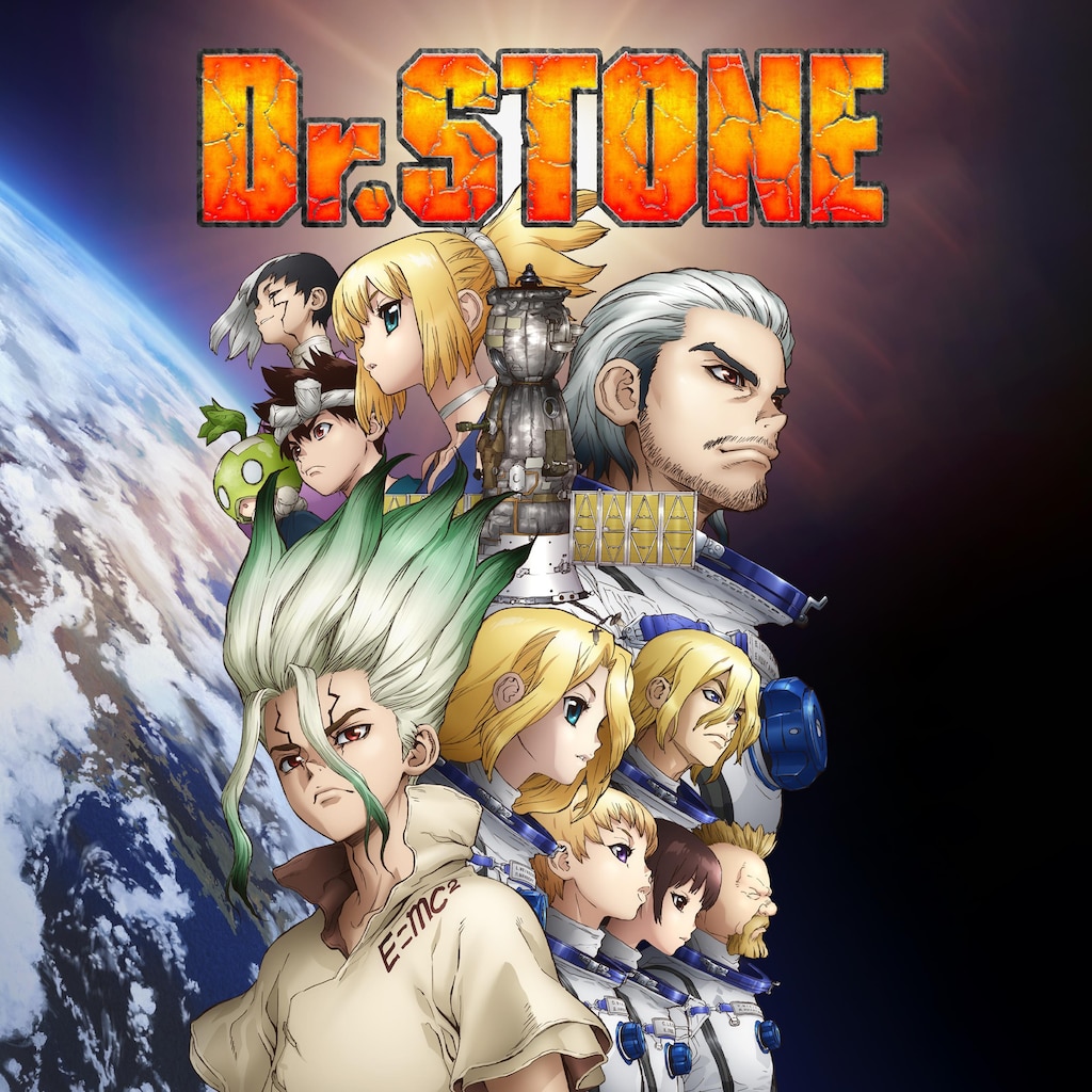 Watch Dr. STONE | Season 1 Episode 14 | HBO Max