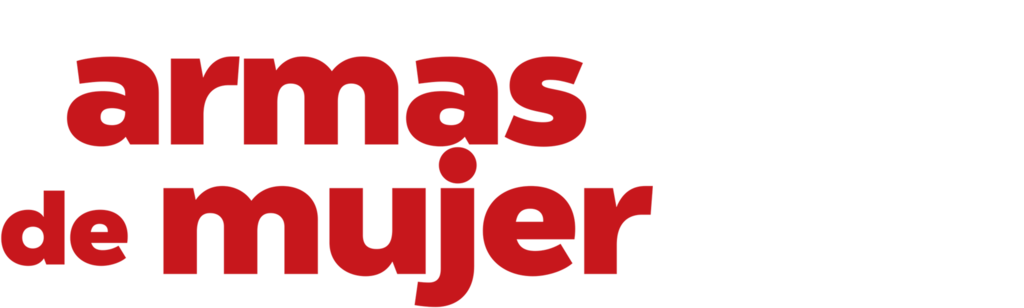 Armas De Mujer
