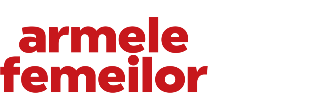 Armele femeilor