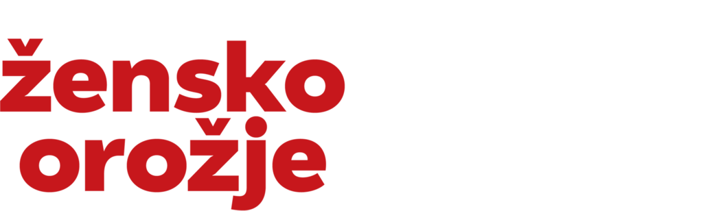Žensko orožje