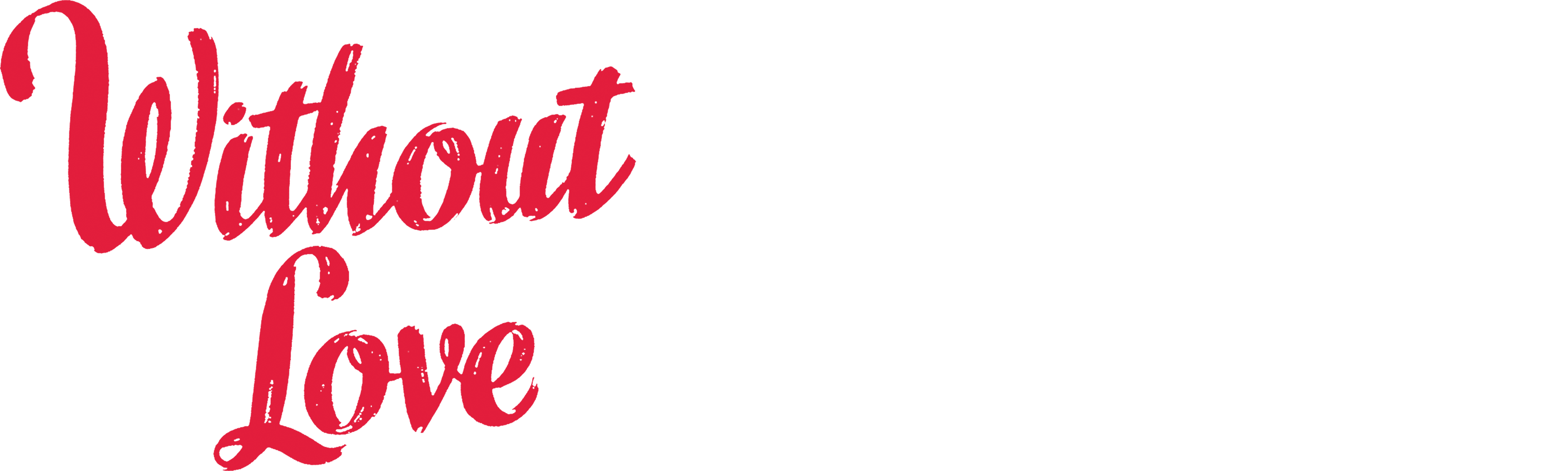 Without Love