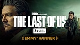 The Last of Us (with ASL)