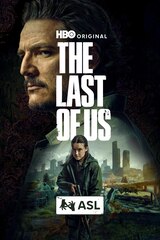 The Last of Us (con ASL) (HBO)