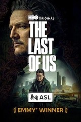 The Last of Us (with ASL)