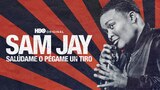 Sam Jay: Salúdame o pégame un tiro