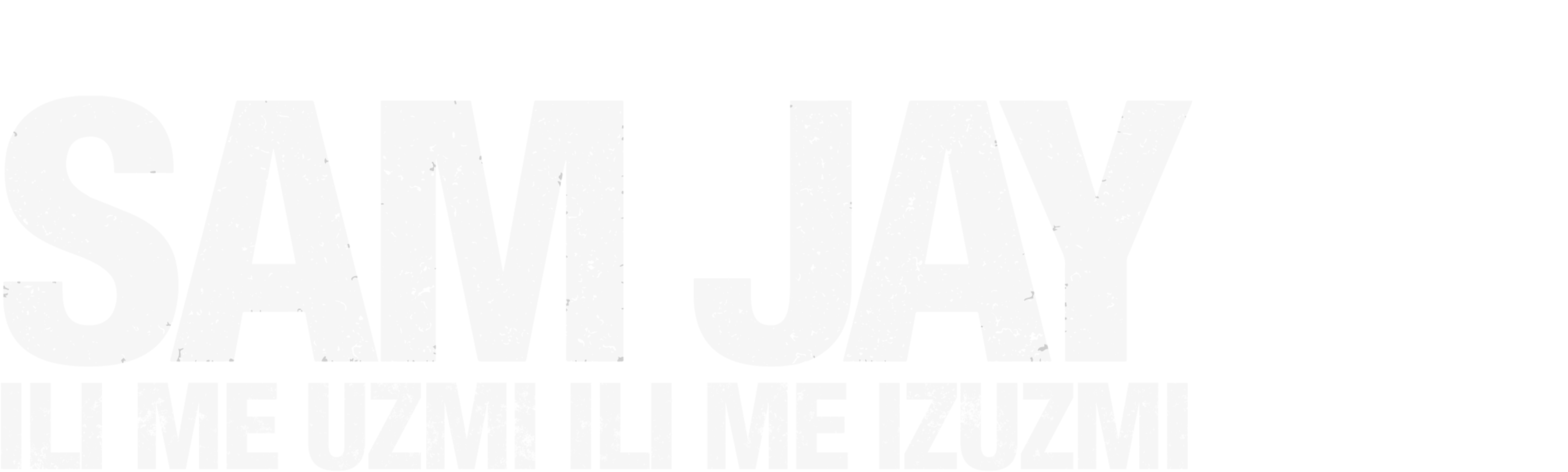 Sam Jay: Ili me uzmi ili me izuzmi