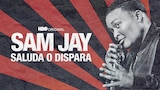 Sam Jay: Saluda o Dispara