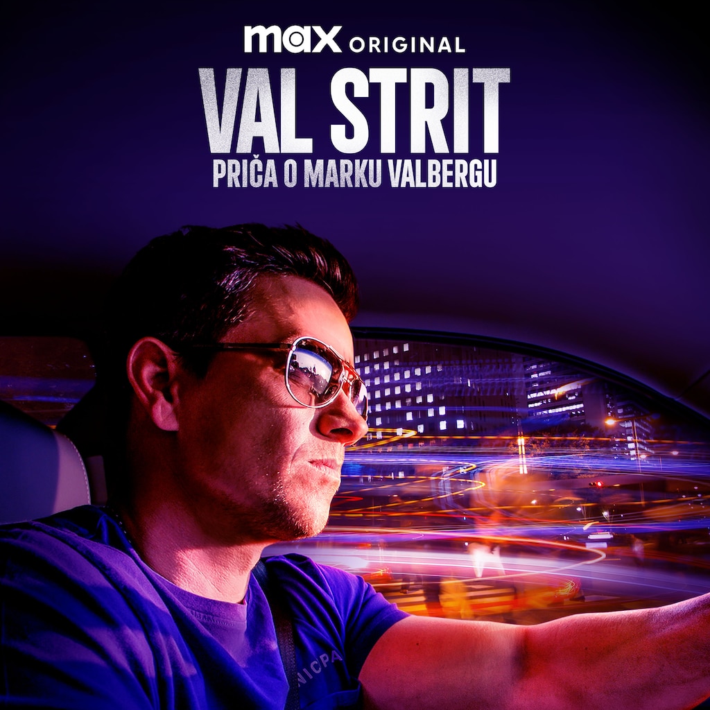Val Strit: Priča o Marku Valbergu