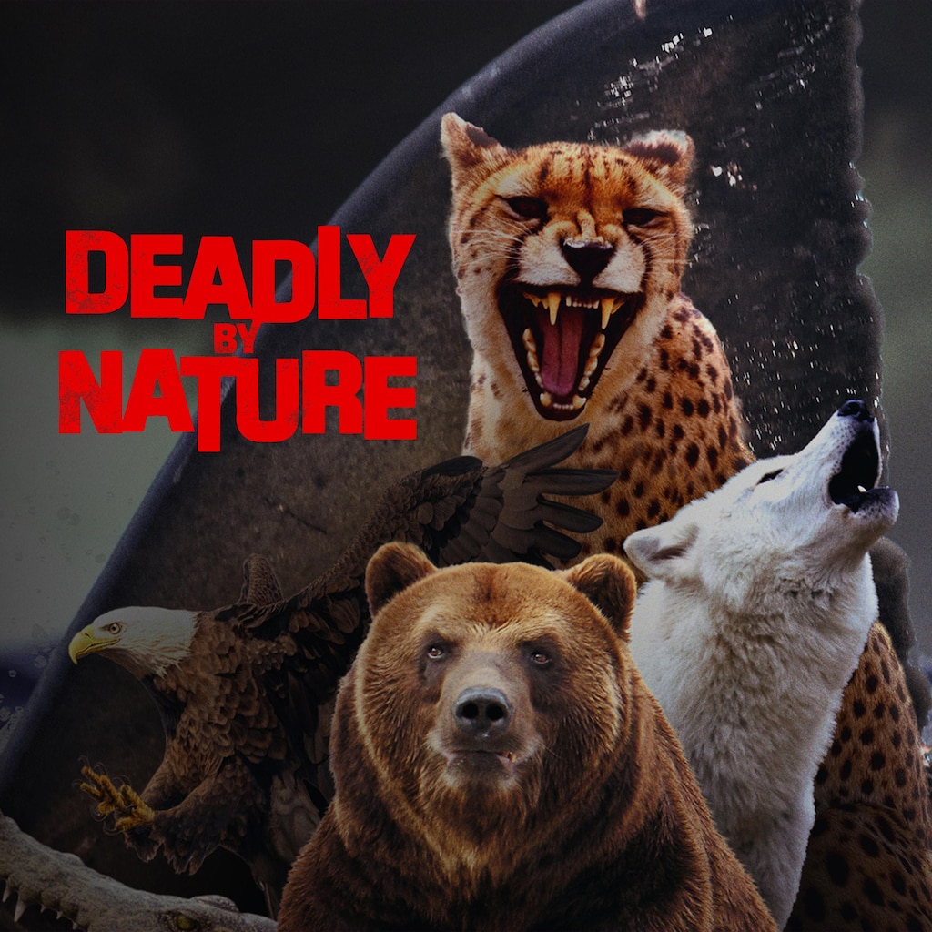 Deadly By Nature