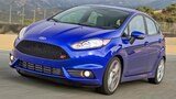 2014 Ford Fiesta ST Hot Lap! -- 2014 Best Driver's Car Contender