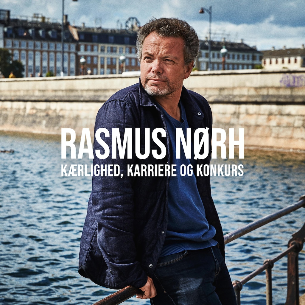 Rasmus Nøhr