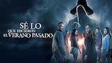 Sé Lo Que Hicieron el Verano Pasado
