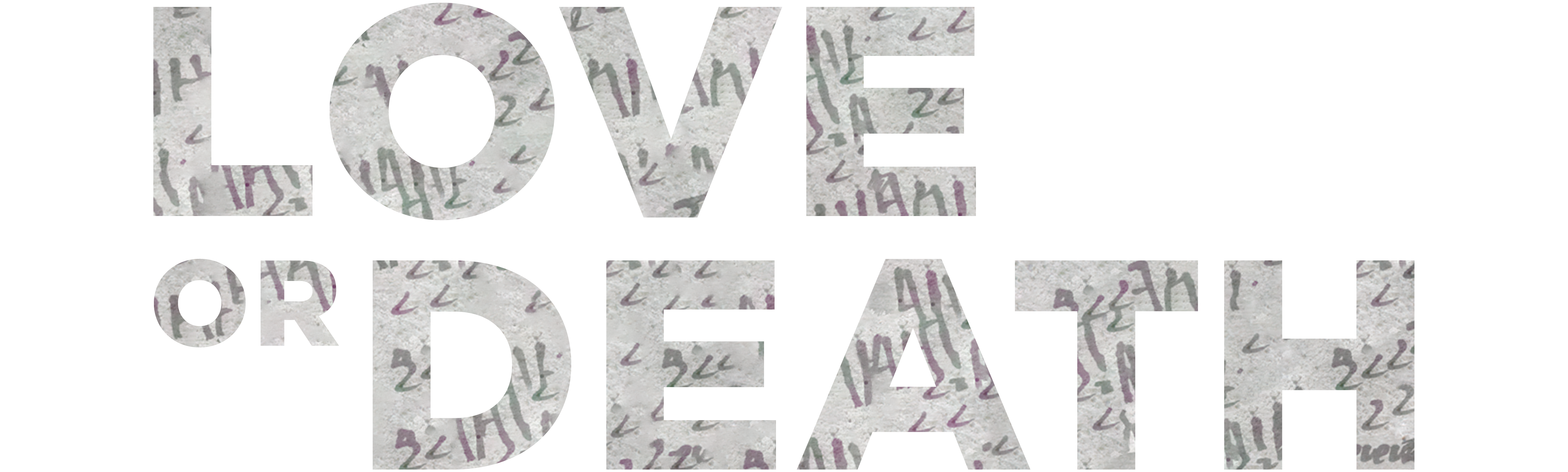 Love or Death