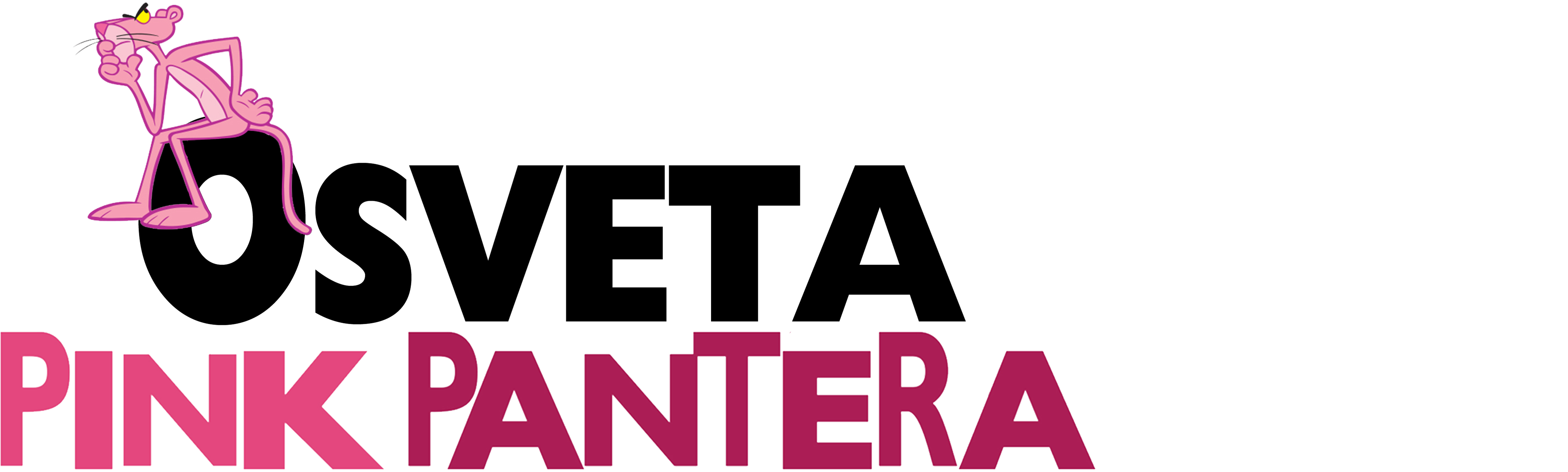 Osveta Pink Pantera