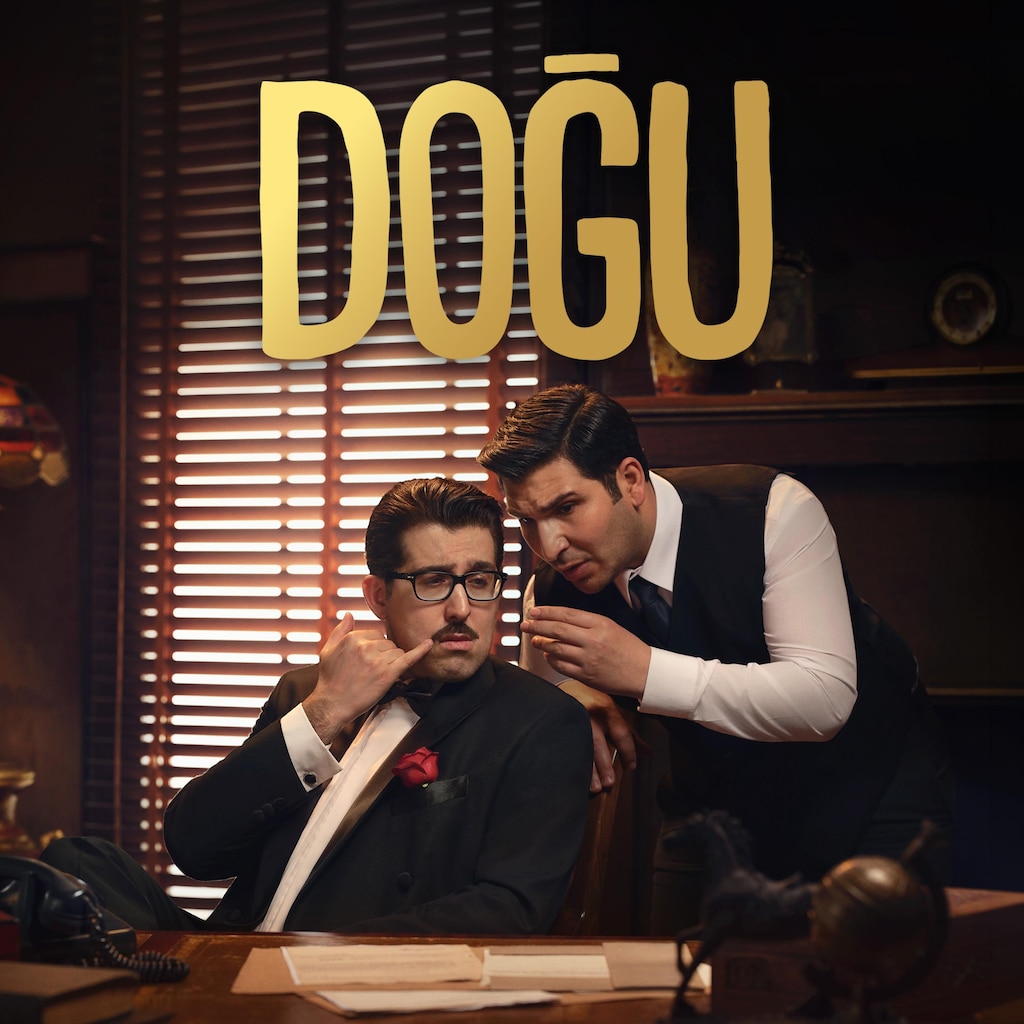 Dogu