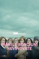 Marile minciuni nevinovate