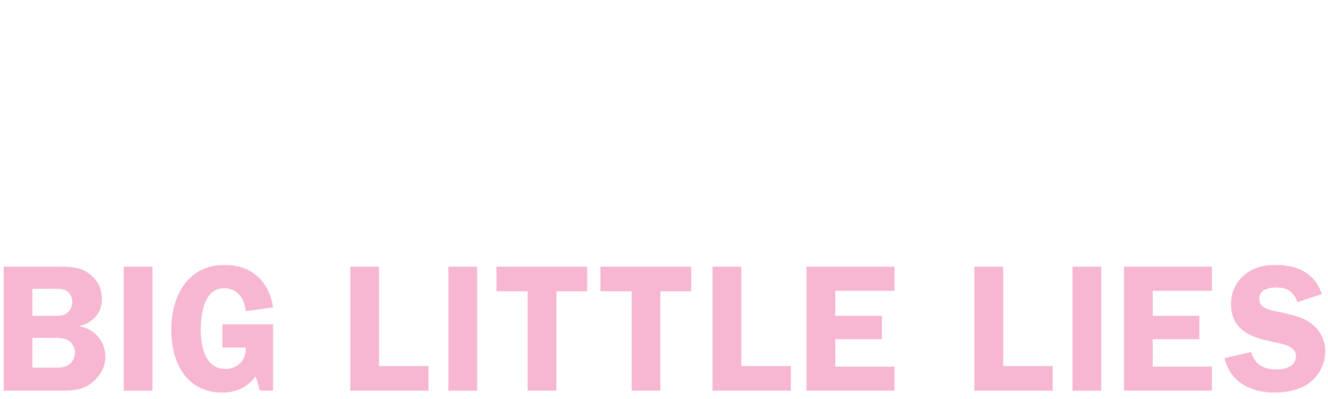 Watch Big Little Lies | HBO Max