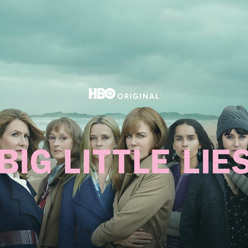 Big Little Lies (HBO)