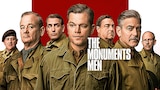 The Monuments Men