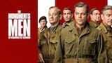 The Monuments Men - Os Caçadores de Tesouros