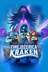 Ruby: Tinejdžerica Kraken