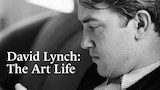 David Lynch: The Art Life