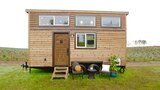 Tiny Home on the Road