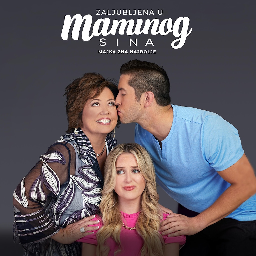 Zaljubljena u maminog sina: Majka zna najbolje